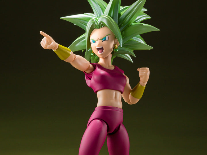 shf kefla