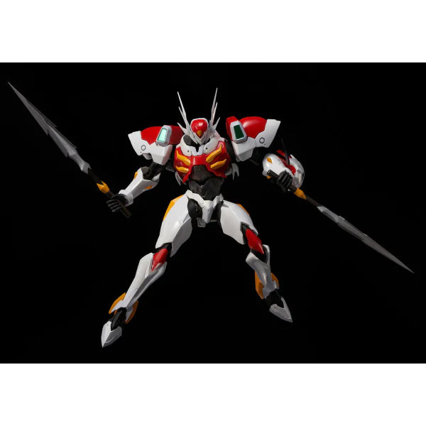 Riobot Space Knight Tekkaman Blade
