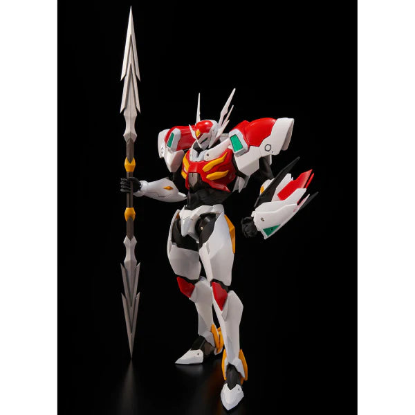 Riobot Space Knight Tekkaman Blade
