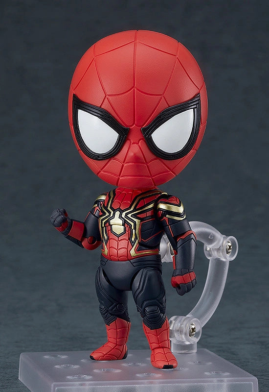 Good Smile Company Nendoroid Series 1917 No Way Home Ver. Spiderman