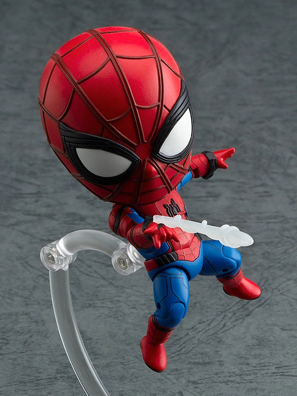 Good Smile Company Nendoroid Series 781 Home Coming Spiderman