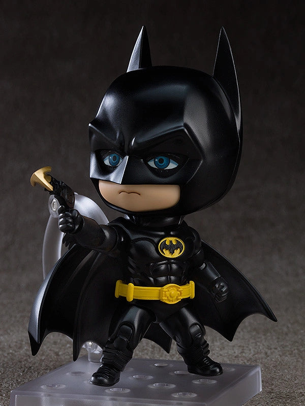 Good Smile Company Nendoroid Series 1694 Batman figure