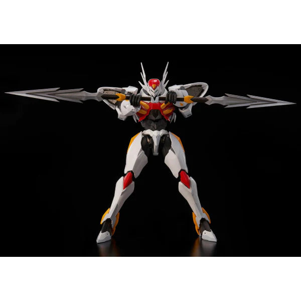 Riobot Space Knight Tekkaman Blade