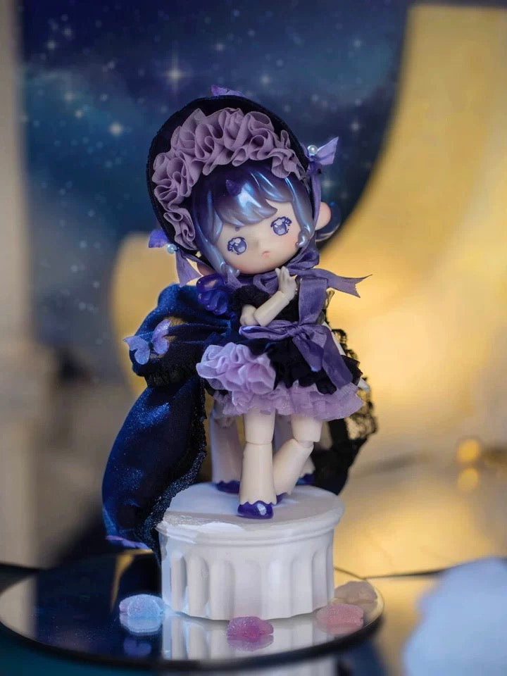 Penny Box Day Dreaming Limited Edition Centaur Fairy 1/12 ob11 11cm BJD Doll Ball Joint Doll - Collectible Toys Mystery Blind Box