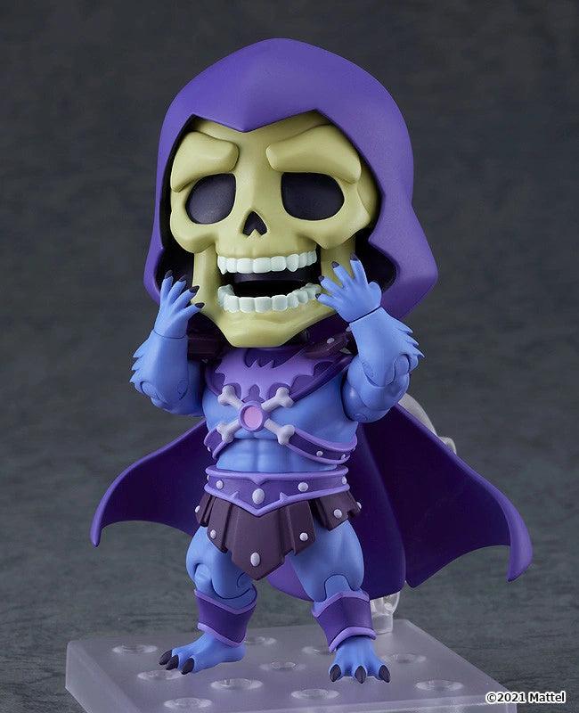 Good Smile Company Nendoroid Series 1776 Masters of Universe Skeletor