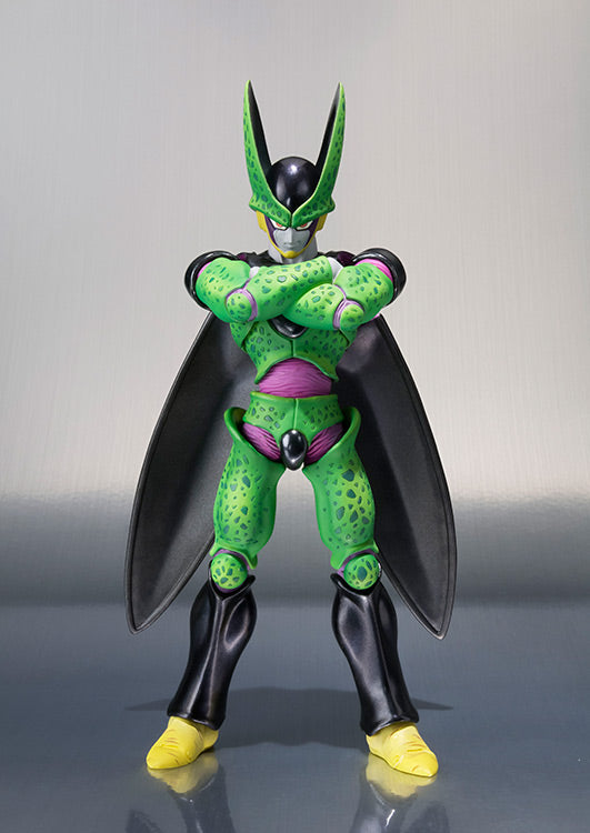 Bandai SHFiguarts Dragon ball Z Perfect Cell - Premium color edition