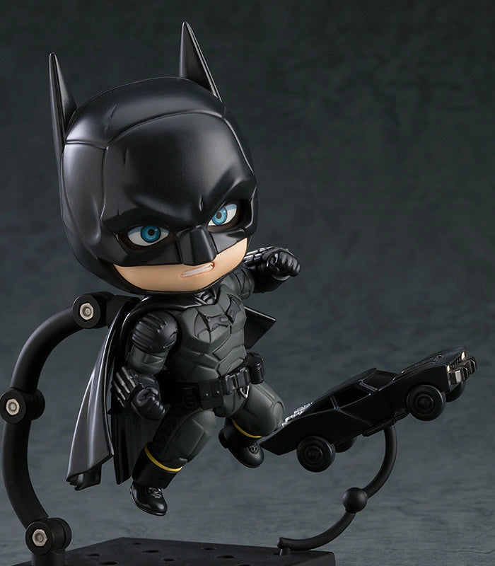 Good Smile Company Nendoroid Series 1855 The Batman ver.
