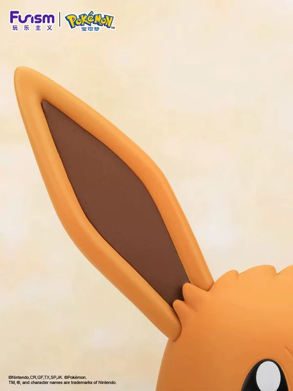 Pokemon Characters Figure 17cm Eevee - Toy Collection
