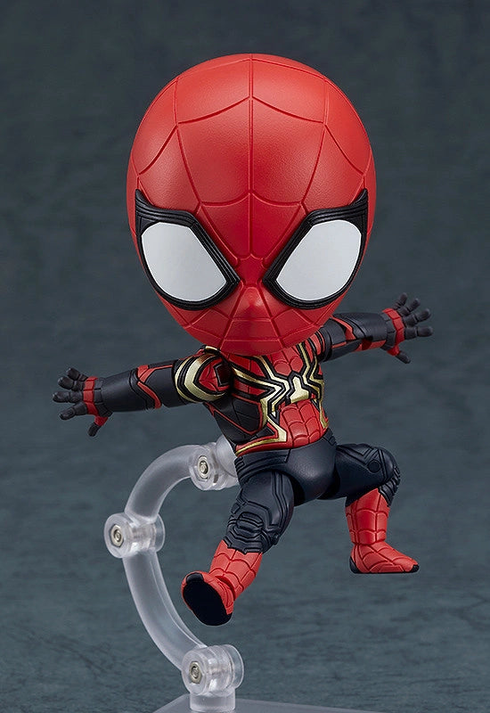 Good Smile Company Nendoroid Series 1917 No Way Home Ver. Spiderman