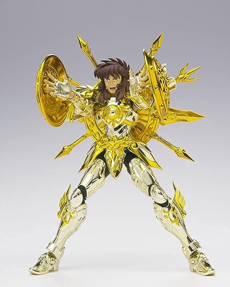 saint cloth myth ex libra dohko front