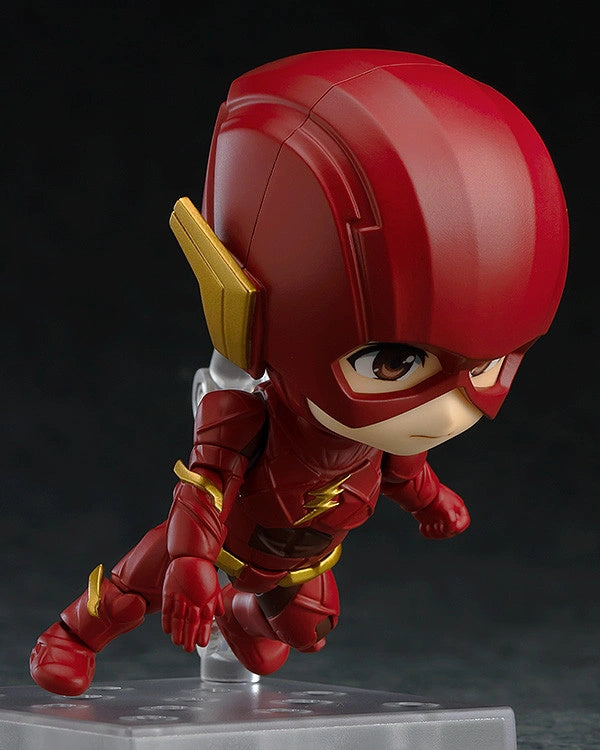 Good Smile Company Nendoroid Series 917 Flash Justice League Edition