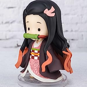 Bandai Spirits Figuarts Demon Slayer Little Nezuko,