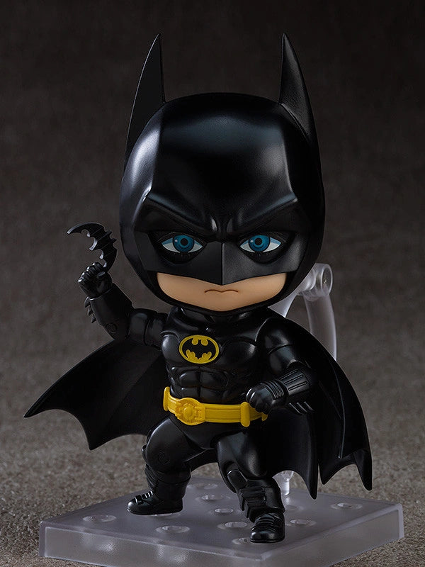 Good Smile Company Nendoroid Series 1694 Batman figure