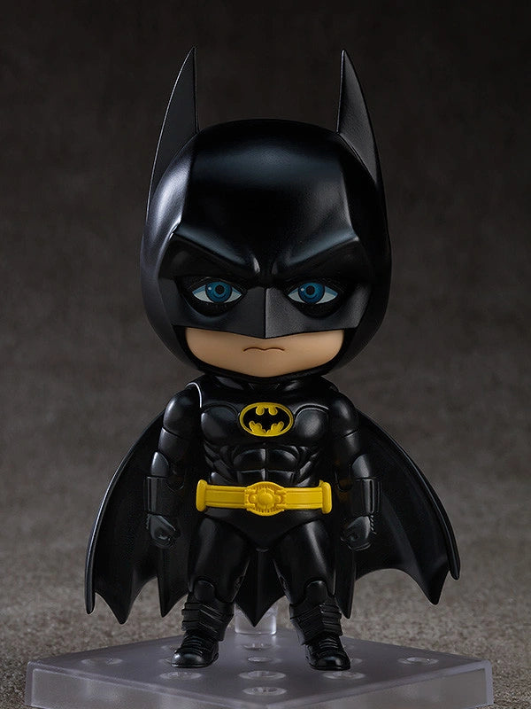Good Smile Company Nendoroid Series 1694 Batman figure