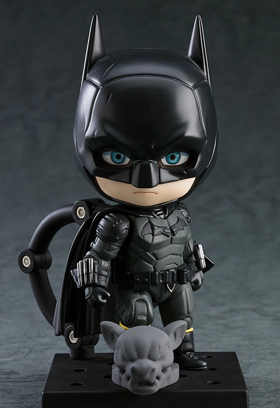 goodsmile 1855 the batman front pose