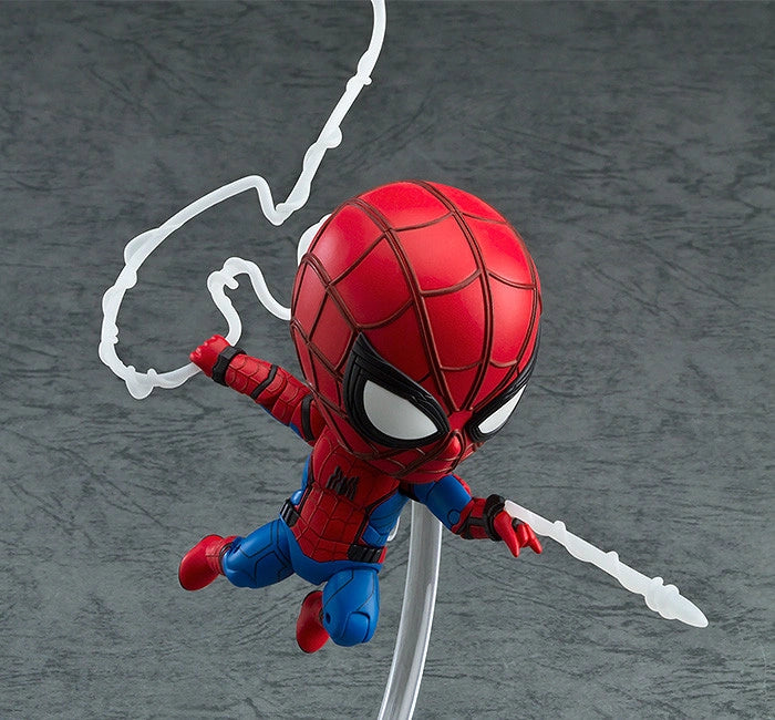 Good Smile Company Nendoroid Series 781 Home Coming Spiderman