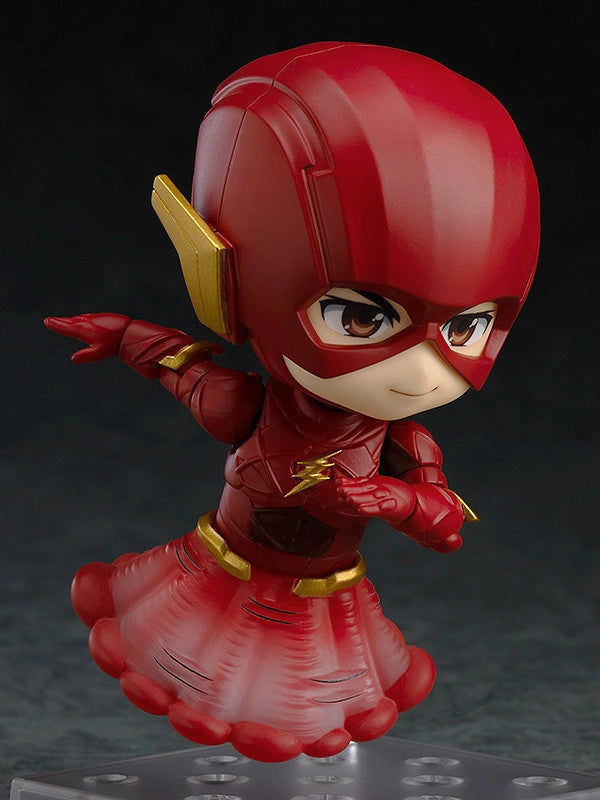 goodsmile 917 flash justice league multilegs