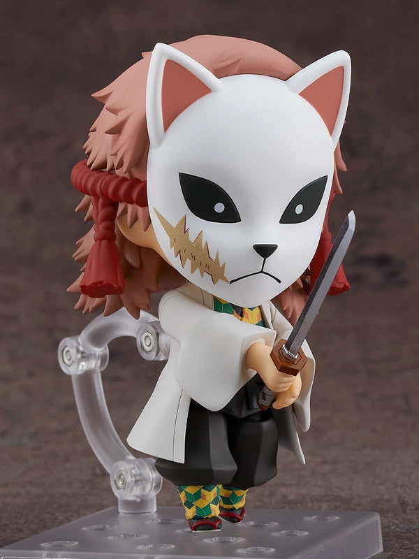 Good Smile Company Nendoroid Series 1569 Demon Slayer: Kimetsu no Yaiba - Sabito action figure