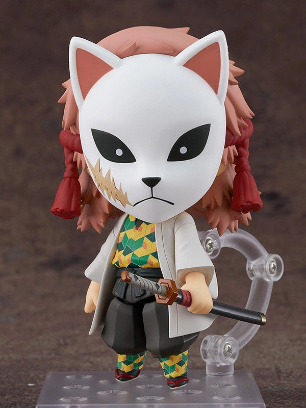 Good Smile Company Nendoroid Series 1569 Demon Slayer: Kimetsu no Yaiba - Sabito action figure