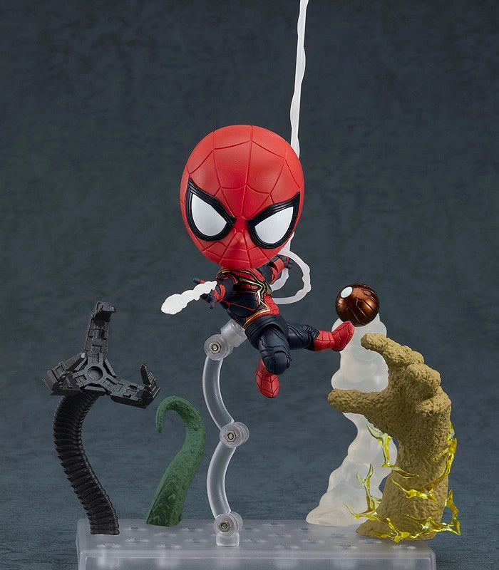 Good Smile Company Nendoroid Series 1917 No Way Home Ver. Spiderman