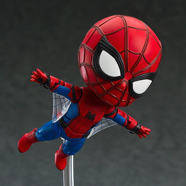 Good Smile Company Nendoroid Series 781 Home Coming Spiderman