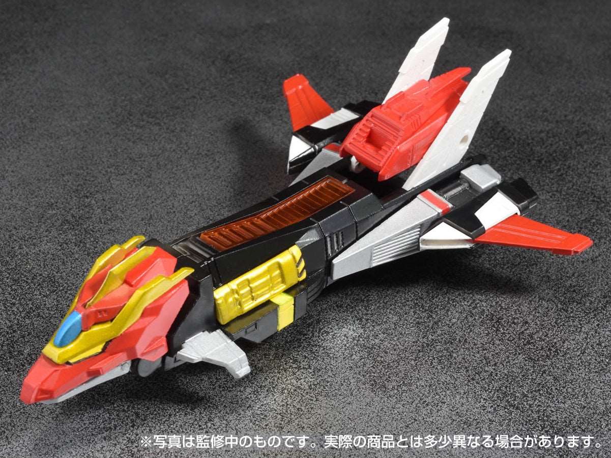 evolutiontoy dynafighter