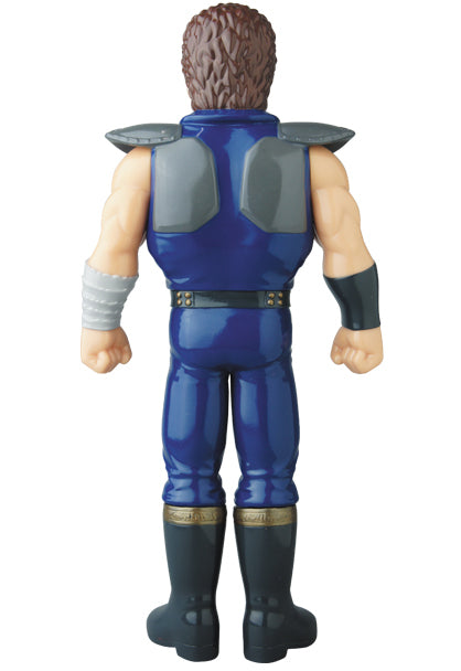 Unbox industries fist of north star kenshiro back