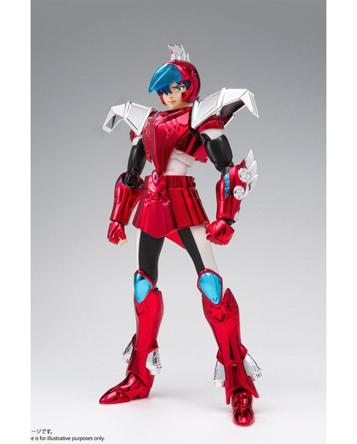 skycloth steel saints sho