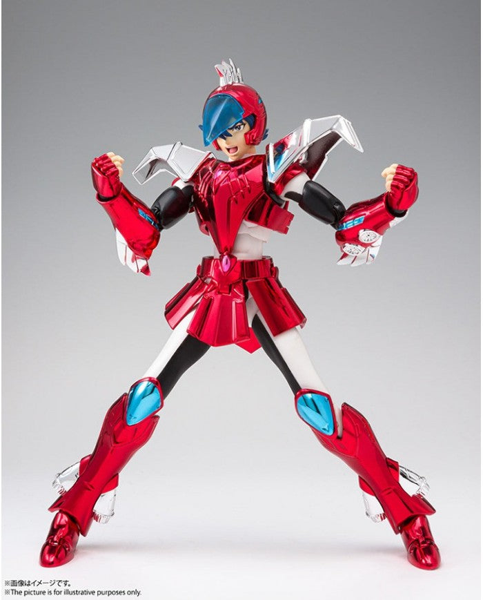 Bandai Saint Cloth Myth Steel - Sky Cloth Sho (Revival Ver) Limited Edition