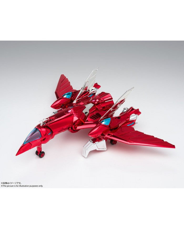 Bandai Saint Cloth Myth Steel - Sky Cloth Sho (Revival Ver) Limited Edition