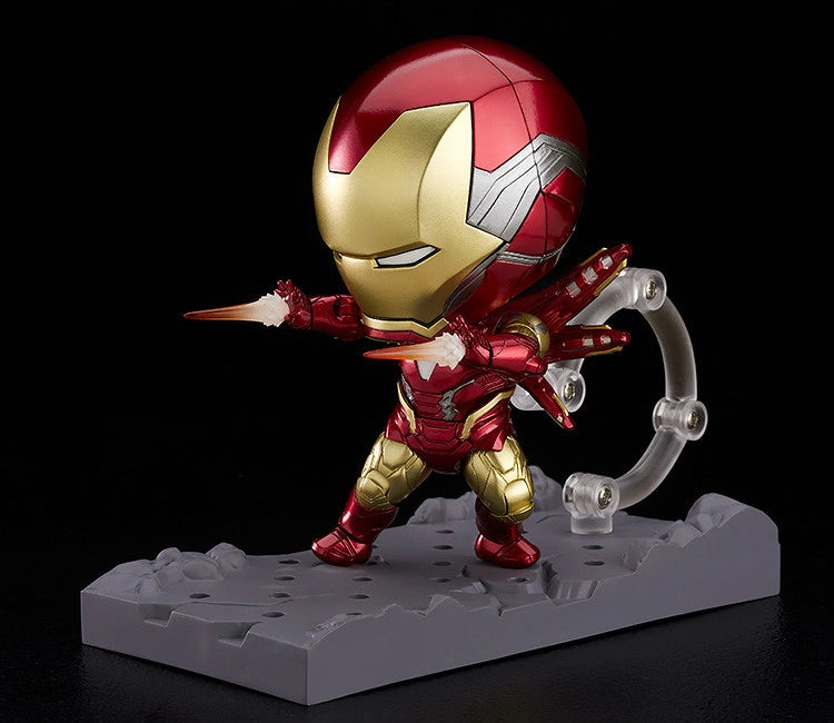 Good Smile Company Nendoroid Series 1230-DX Endgame ver Ironman Mark 85