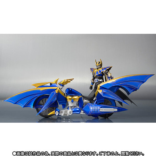 shf ryuki