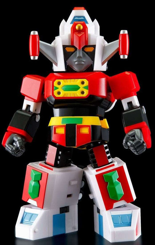 actiontoys daimos super robots deformed front 