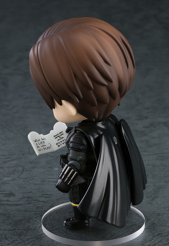 Good Smile Company Nendoroid Series 1855 The Batman ver.