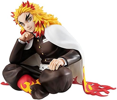 megahouse demonslayer kimetsurengoku figure