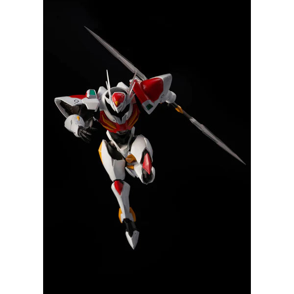 Riobot Space Knight Tekkaman Blade