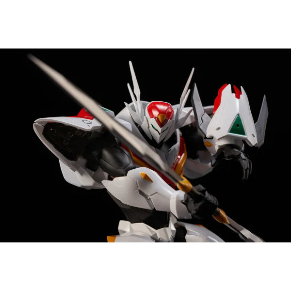 Riobot Space Knight Tekkaman Blade