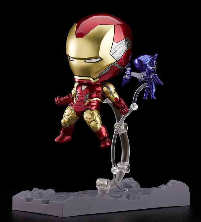 Good Smile Company Nendoroid Series 1230-DX Endgame ver Ironman Mark 85