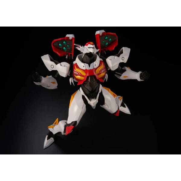 Riobot Space Knight Tekkaman Blade