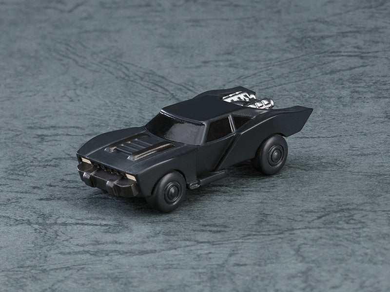 Good Smile Company Nendoroid Series 1855 The Batman ver.