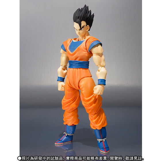 shf