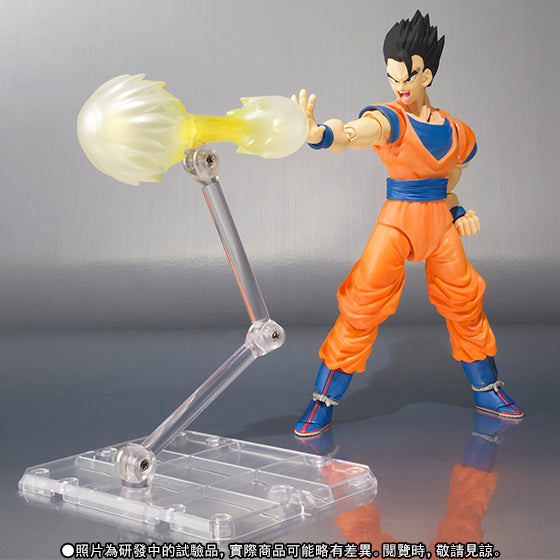 Bandai SHFiguarts Dragon ball Z Ultimate Son Gohan Limited Edition