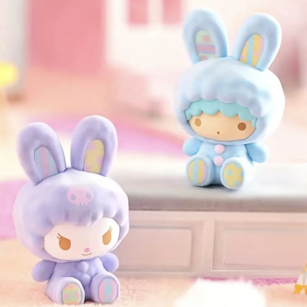 sanrio characters