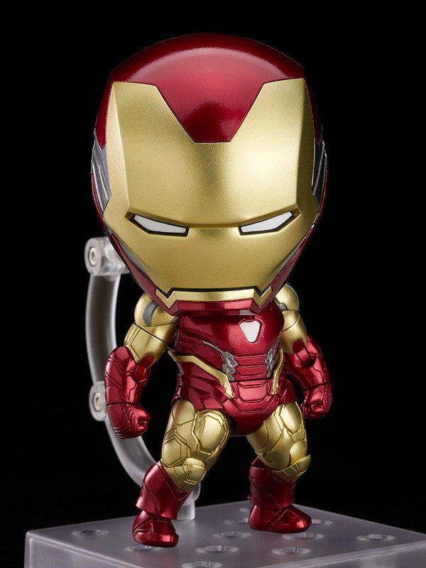 Good Smile Company Nendoroid Series 1230-DX Endgame ver Ironman Mark 85