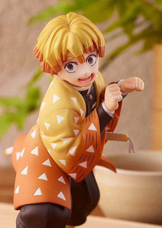 gsc demonslayer zenitsuagatsuma