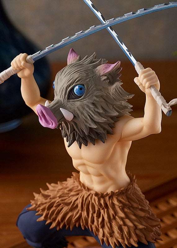 gsc demonslayer
