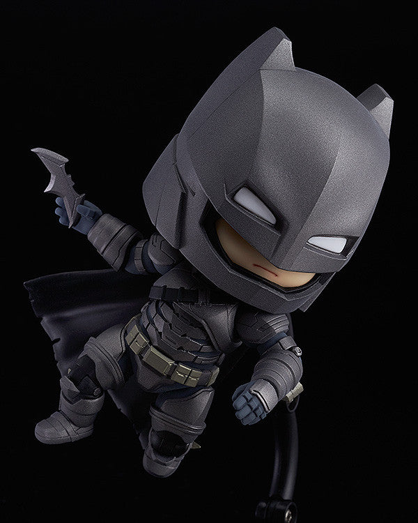 Good Smile Company Nendoroid Series 628 Batman Justice ver.