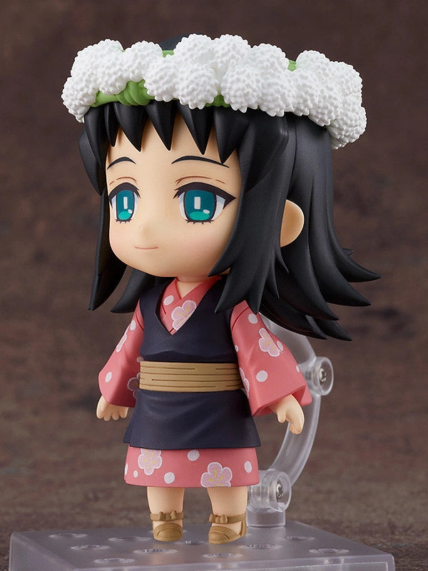 nendoroid makomo actionfigure 