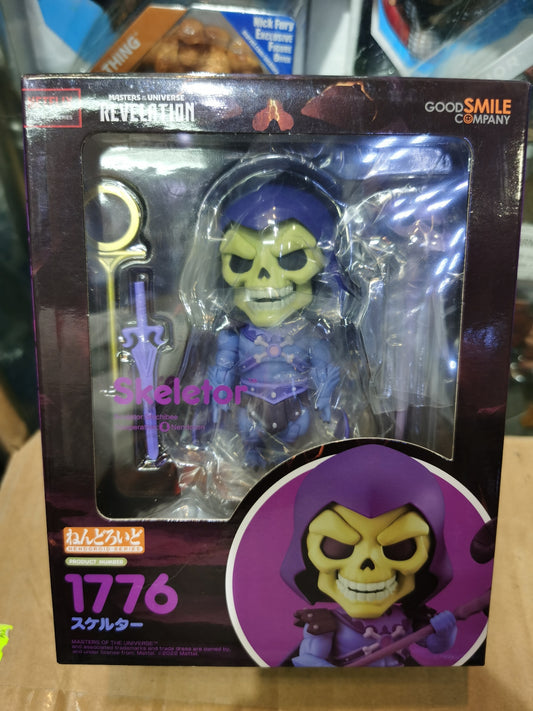 goodsmile 1776 masters of universe skeletor front box