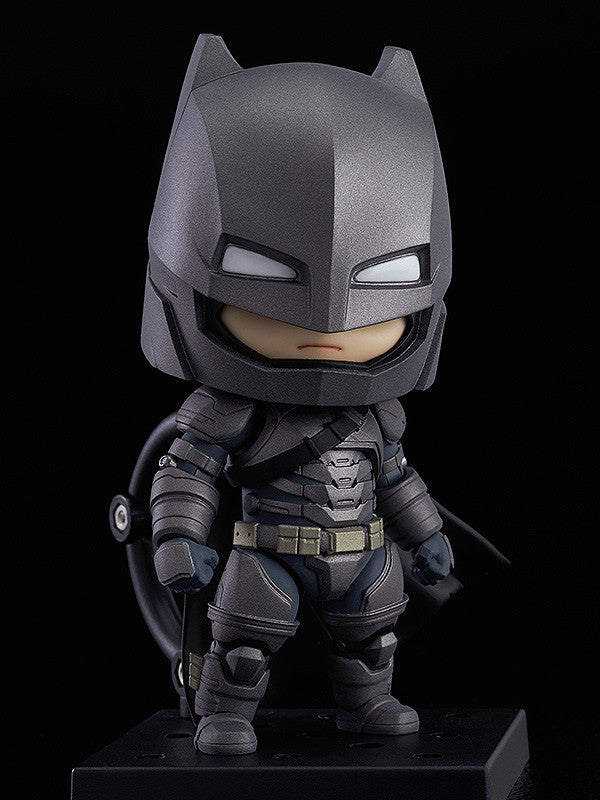 good smile 628 batman justice standup pose